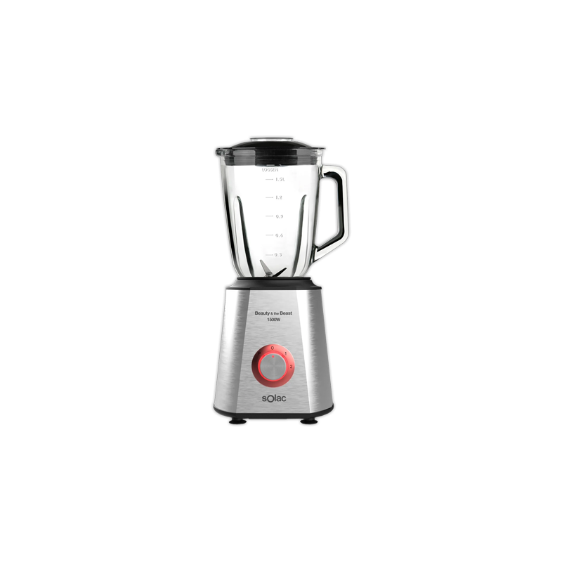Batidora de vaso SOLAC BV5728