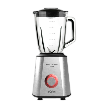 Batidora de vaso SOLAC BV5728