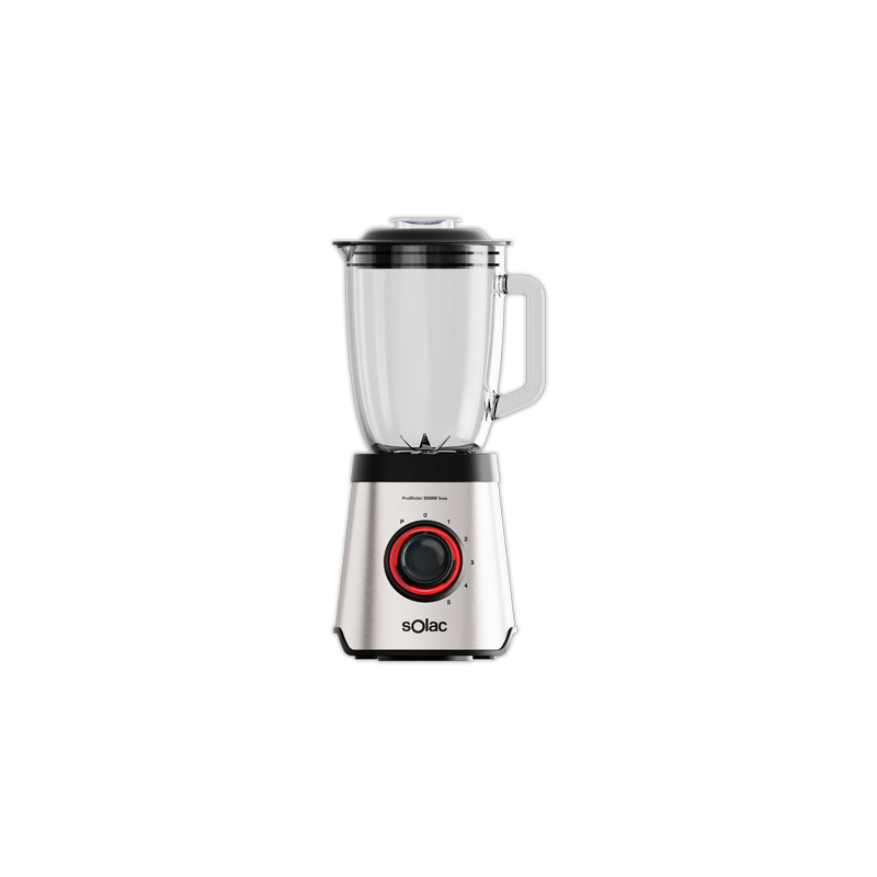 Batidora de vaso SOLAC BV5733