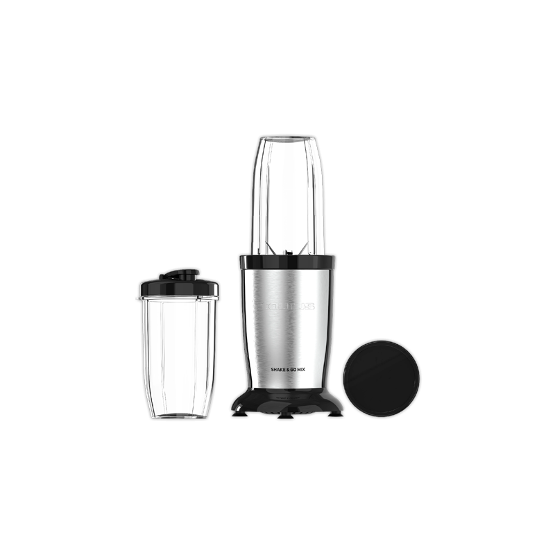 Batidora de vaso TAURUS SHAKE & GO MIX