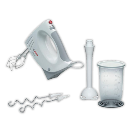 Batidora de reposteria BOSCH MFQ3540