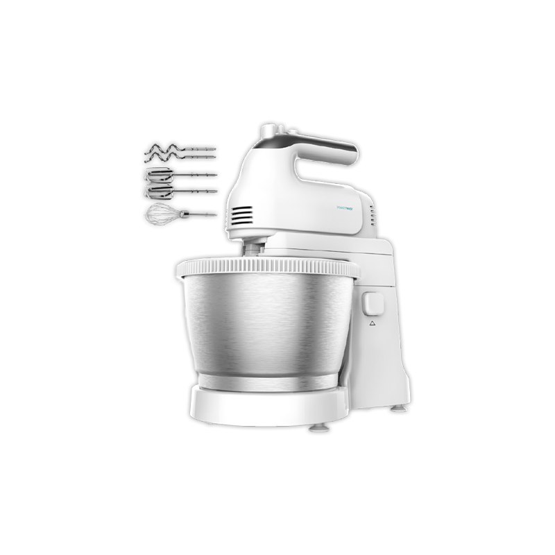 Batidora de reposteria CECOTEC PT 500 S