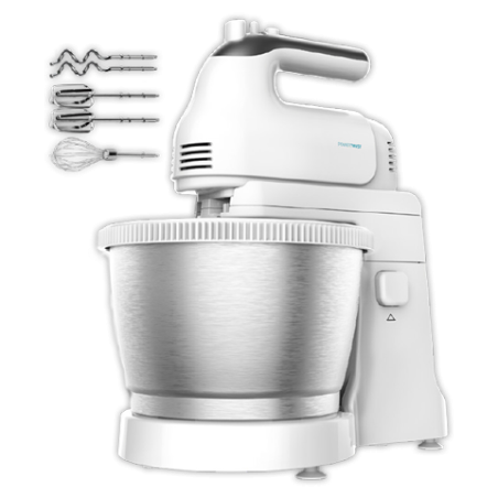 Batidora de reposteria CECOTEC PT 500 S