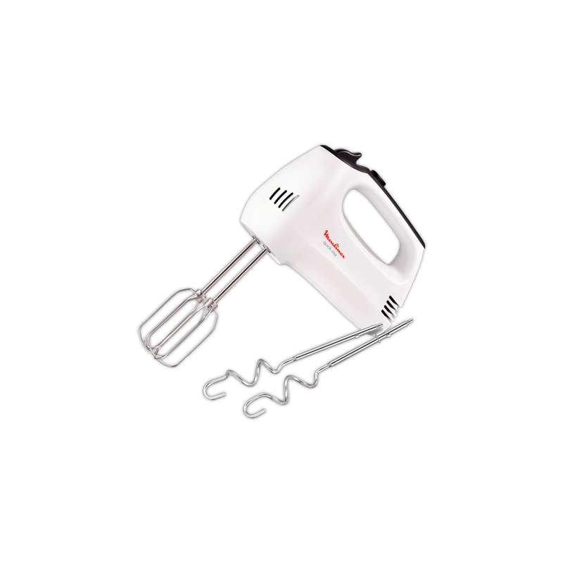 Batidora de reposteria MOULINEX HM3101B1
