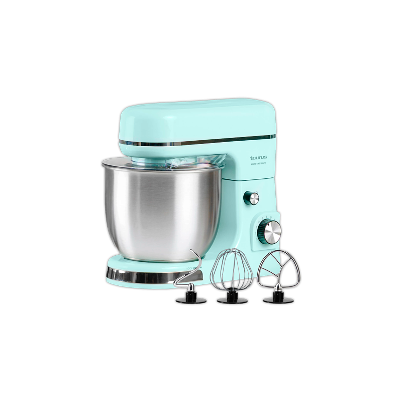 Batidora de reposteria TAURUS MIXING CHF