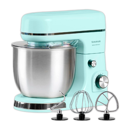 Batidora de reposteria TAURUS MIXING CHF