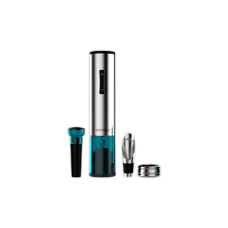 Sacacorchos electr. CECOTEC INSTANTCORK