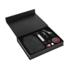 Set accesorios para vino JATA HVIN2323