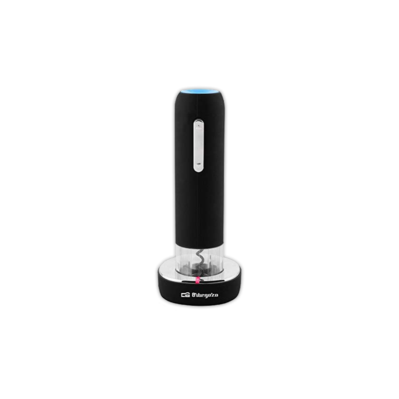 Sacacorchos electrico ORBEGOZO CU4100