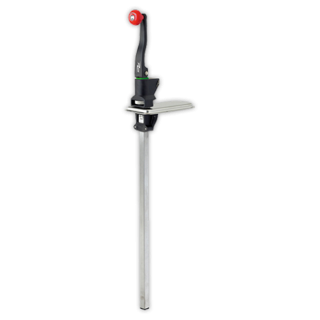Abrelatas industrial SAMMIC EZ-40