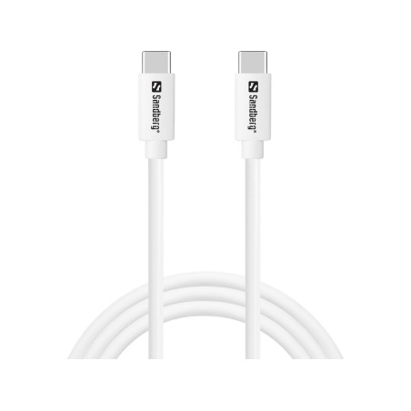 USB-C Charge Cable 1M, 65W