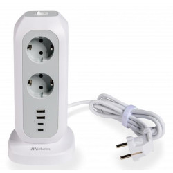 EU Power Tower EUPT-01 11xAC