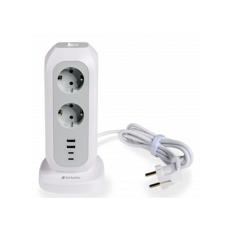 EU Power Tower EUPT-01 11xAC