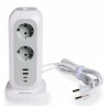 EU Power Tower EUPT-01 11xAC