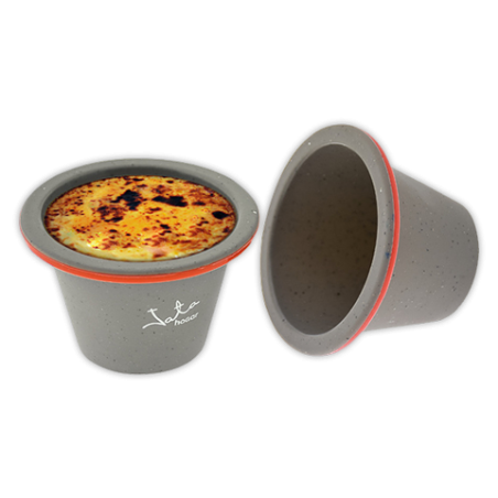 Molde silicona JATA MC67