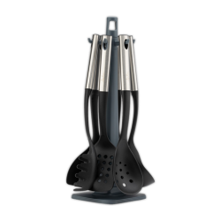 Set utensilios cocina JATA HACC4624