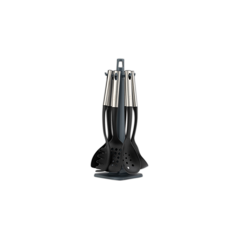 Set utensilios cocina JATA HACC4624