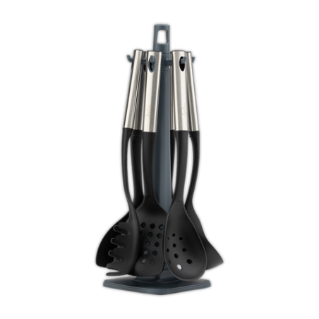 Set utensilios cocina JATA HACC4624