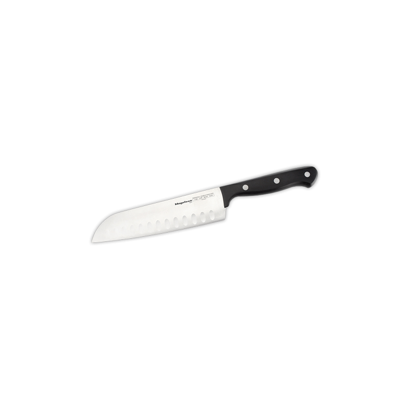 Cuchillo Santoku 17cm MAGEFESA