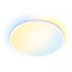 SuperSlim WiZ Ceiling 16W W RD 27-65K TW