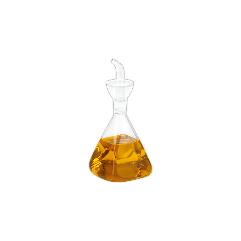 Aceitera cristal ORBEGOZO ACT126