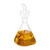 Aceitera cristal ORBEGOZO ACT126