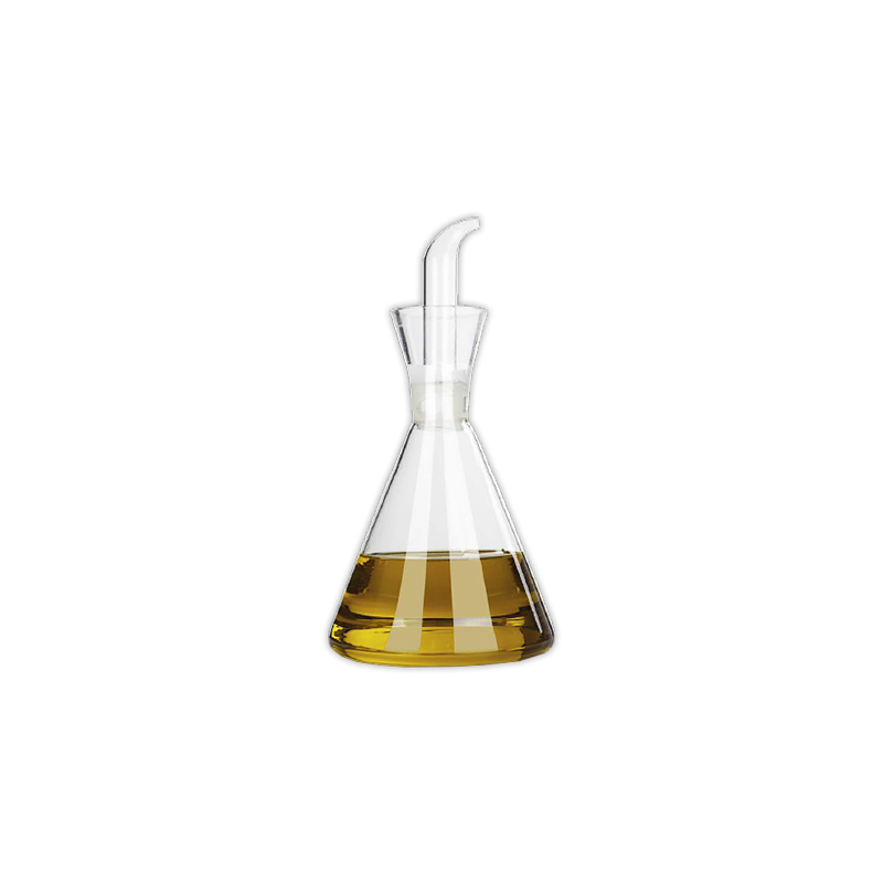 Aceitera cristal ORBEGOZO ACT500