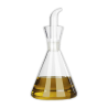 Aceitera cristal ORBEGOZO ACT500