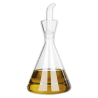 Aceitera cristal ORBEGOZO ACT1000