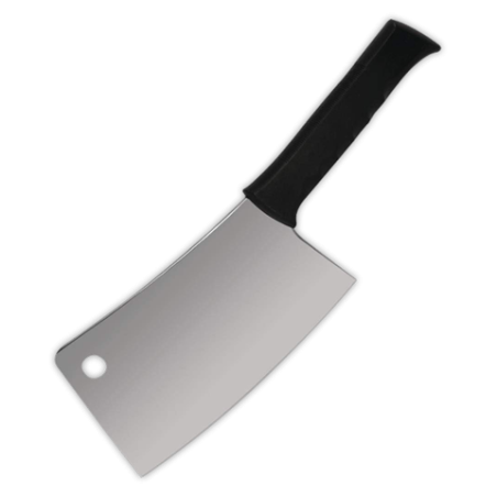 Hacha mango plastico VOGUE D474