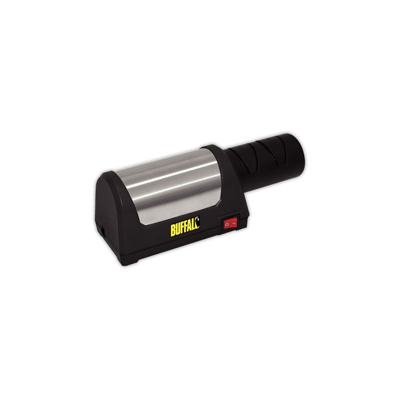 Afilador de cuchillo BUFFALO GD232