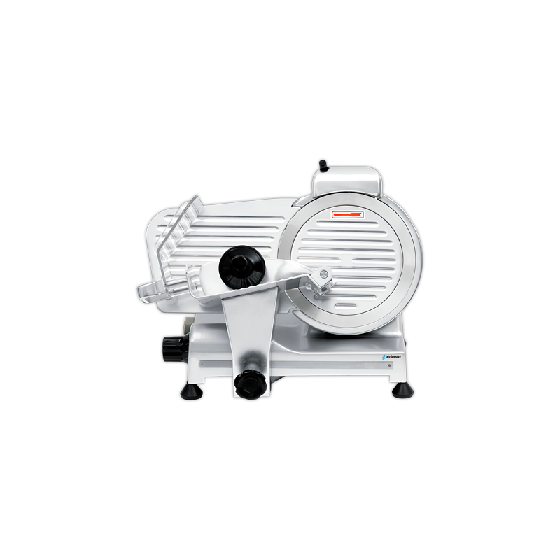 Cortafiambres industrial EDENOX CGSP220S