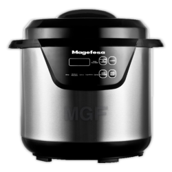 Olla presion electrica MAGEFESA EASYEXPR