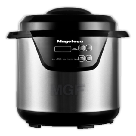 Olla presion electrica MAGEFESA EASYEXPR