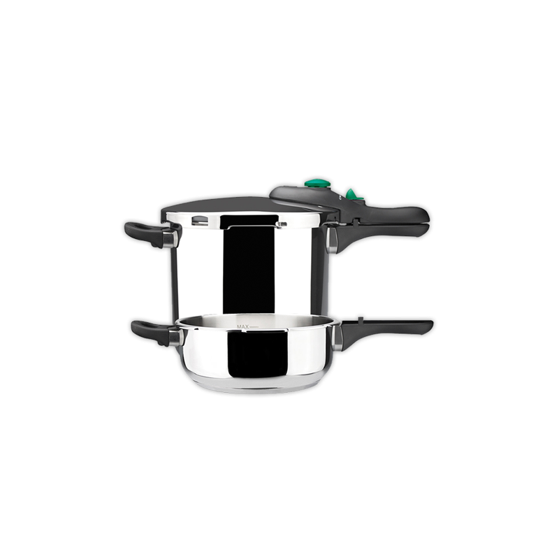Olla presion rapida MAGEFESA DYNAMIC TRI