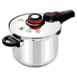 Olla presion MONIX rapida SELECTA