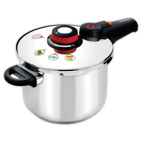 Olla presion MONIX rapida SELECTA