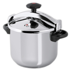 Olla presion ORBEGOZO HPL6070