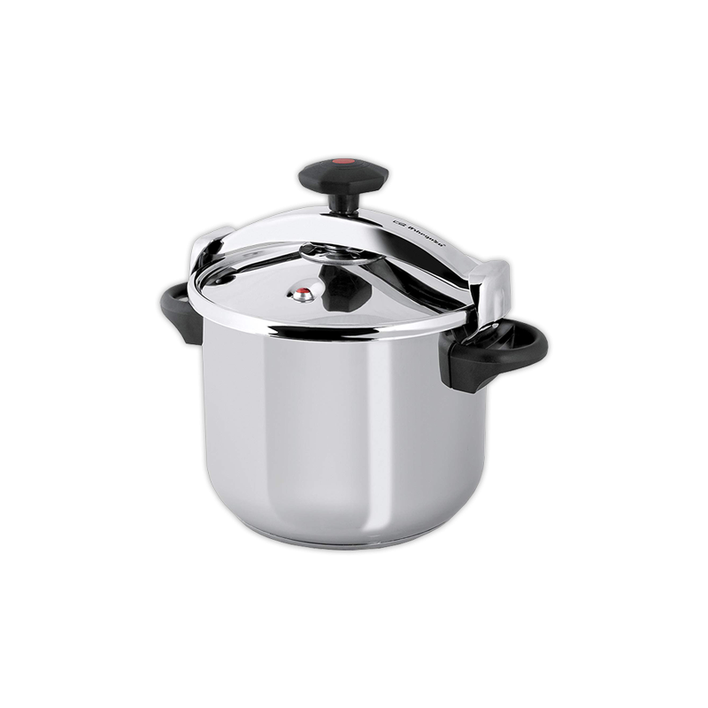 Olla presion ORBEGOZO HPL6070