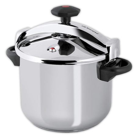 Olla presion ORBEGOZO HPL6070