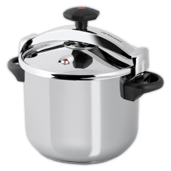 Olla presion ORBEGOZO HPL8070