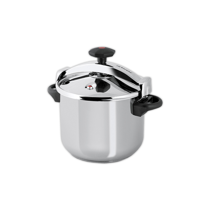 Olla presion ORBEGOZO HPL8070