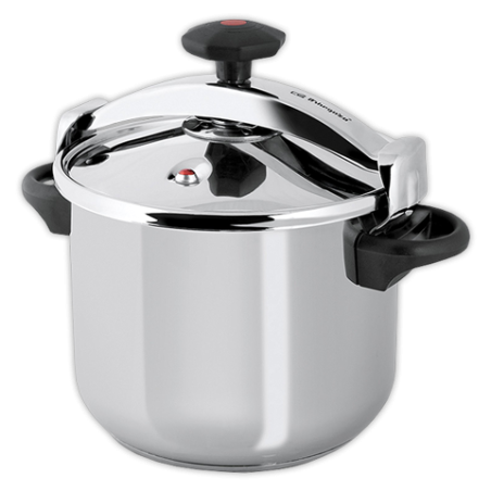 Olla presion ORBEGOZO HPL8070