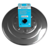 Tapa universal acero inox