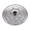 Tapa universal aluminio