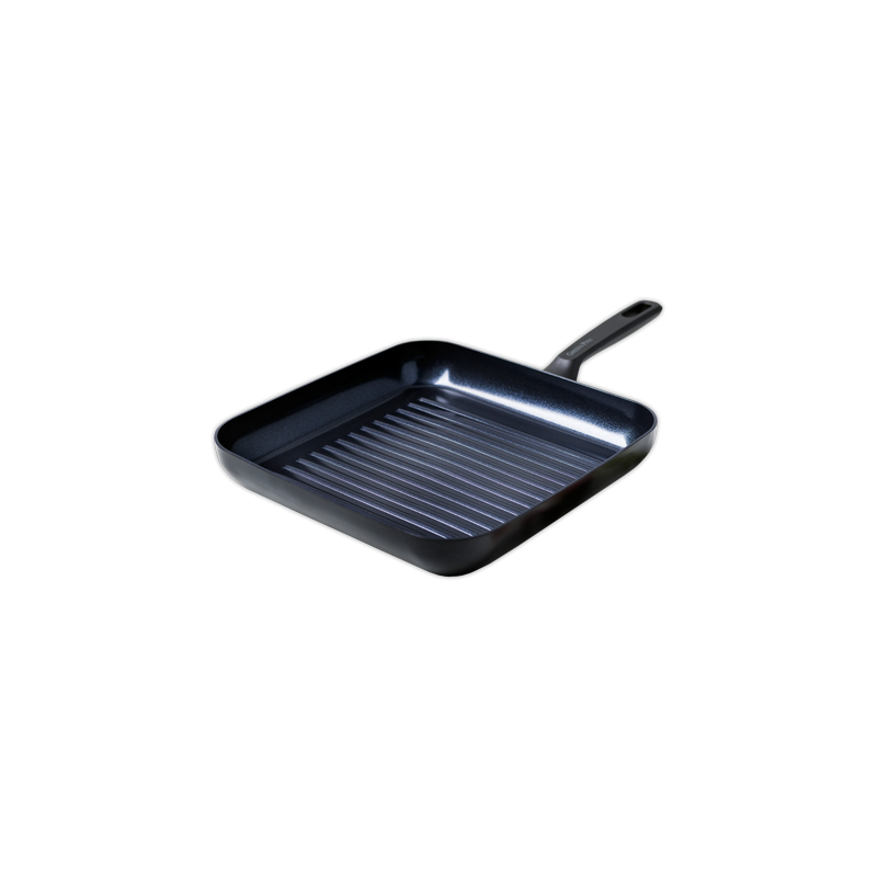 Grill con rayas GREENPAN MEMPHIS 28cm