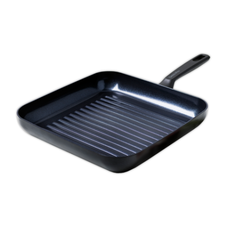 Grill con rayas GREENPAN MEMPHIS 28cm