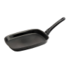 Grill liso MONIX 28x28cm Solid +