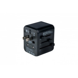 Universal Travel Adapter