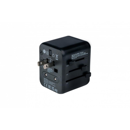 Universal Travel Adapter
